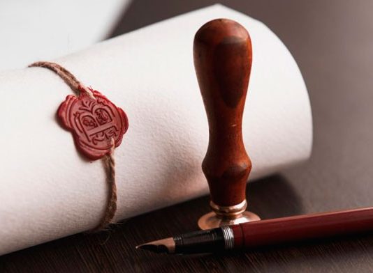 Legados en un testamento: ¿qué son y cuándo se pueden establecer?