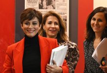 La reforma de la Ley de Familias busca equiparar los derechos de las parejas de hecho a los de los matrimonios