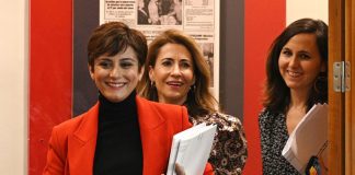 La reforma de la Ley de Familias busca equiparar los derechos de las parejas de hecho a los de los matrimonios