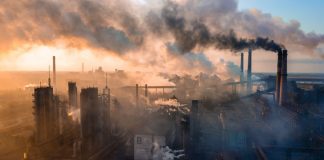 Particularidades sobre la manifestación del ejercicio de actividades potencialmente contaminantes