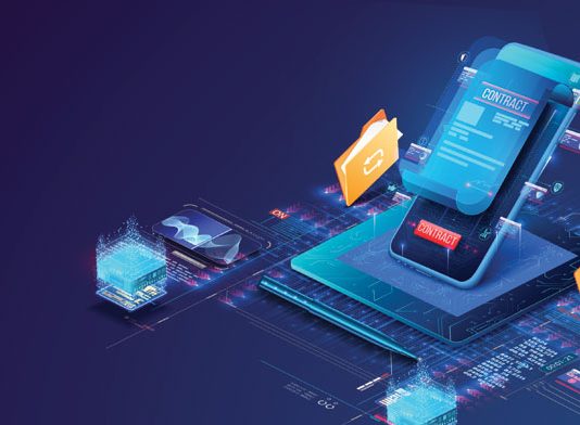 La inteligencia artificial generativa y su aplicación en el sector legal