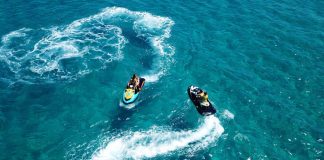 El TSJA confirma la condena de cuatro años de cárcel al piloto de la embarcación que arrolló a otra en la playa de Getares (Algeciras) en 2018 y provocó la muerte de un menor