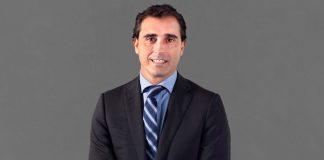 Javier Fontcuberta, nuevo director general de Cuatrecasas y futuro CEO de la firma