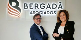 El abogado Luis Fonseca-Herrero, nuevo director del departamento jurídico de Bergadà Asociados
