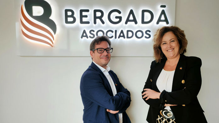 El abogado Luis Fonseca-Herrero, nuevo director del departamento jurídico de Bergadà Asociados