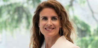 Marta Delgado Echevarría nombrada Socia Directora de la oficina de Jones Day en Madrid Marta Delgado Echevarría