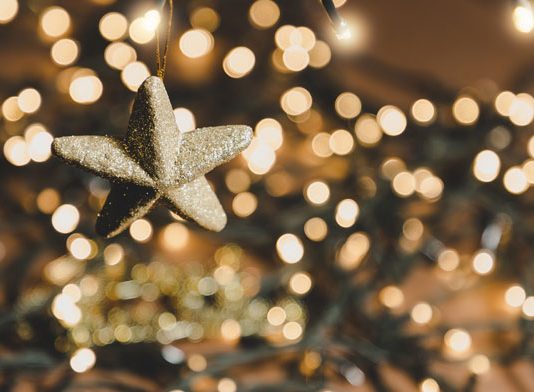 Un cuento de Navidad penitenciario