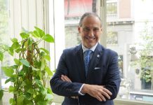 “Una gran innovación será la Cuota 0, con la que garantizaremos el retorno tangible del esfuerzo colegial”