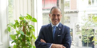 “Una gran innovación será la Cuota 0, con la que garantizaremos el retorno tangible del esfuerzo colegial”