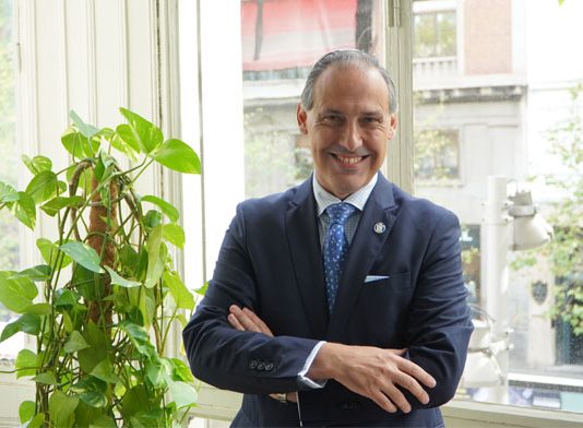 “Una gran innovación será la Cuota 0, con la que garantizaremos el retorno tangible del esfuerzo colegial”