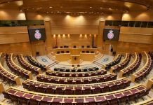 El Senado insta al Gobierno a reformar la LOMLOE para «blindar los centros de educación especial»