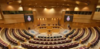 El Senado aprueba la reforma exprés de la malversación y la sedición