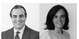 CMS Albiñana & Suárez de Lezo nombra a Rafael Suárez de Lezo e Irene Miró nuevos representantes de la firma en el Council de CMS
