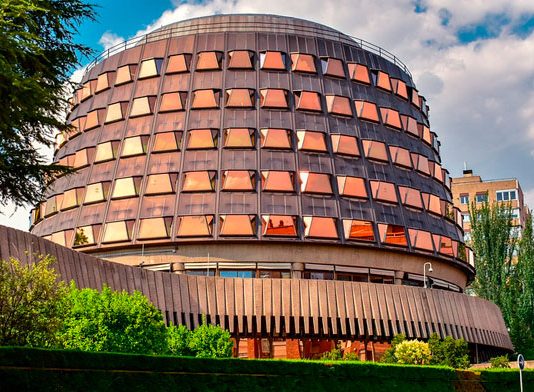 El Presidente del TC recuerda el equilibrio necesario entre la primacía del derecho de la Unión y la supremacía constitucional