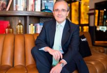 Karnov Group nombra a Vicente Sánchez Velasco CEO de Aranzadi LA LEY