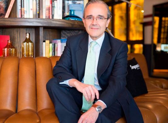 Karnov Group nombra a Vicente Sánchez Velasco CEO de Aranzadi LA LEY