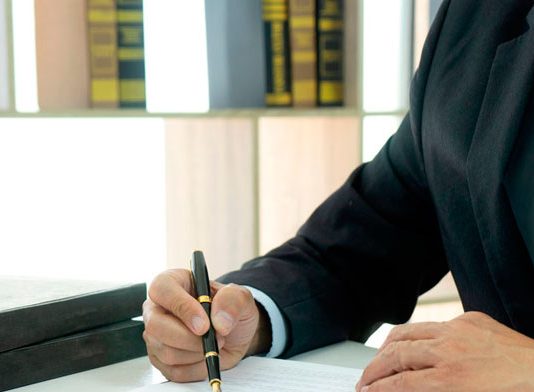 Opinión jurídica sobre el alcance de la responsabilidad patrimonial de los colegios de abogados