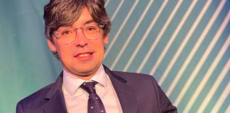 Alejandro Touriño es reconocido como el mejor socio director en Europa según The Lawyer European Awards Alejandro Touriño