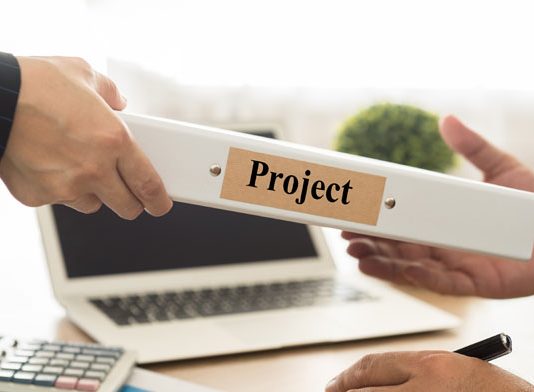 Cómo delegar con tranquilidad en el despacho