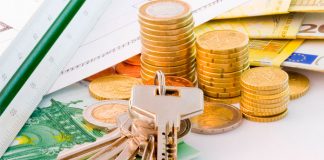 El mercado de préstamos hipotecarios