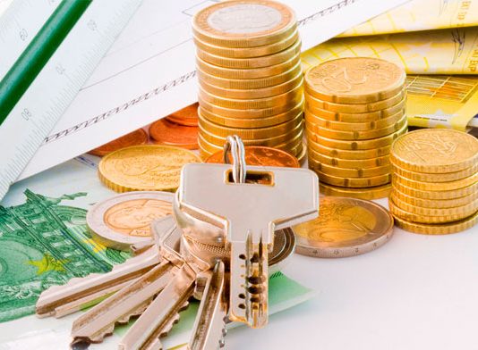 El mercado de préstamos hipotecarios