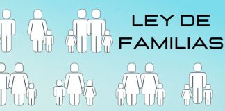 La variación en el número de miembros de la unidad familiar permite renovar el título de familia numerosa sin necesidad de cambiar su categoría