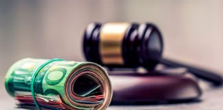 Las huelgas de Justicia provocan la suspensión de un juicio por impugnación de paternidad que lleva dos años pendiente