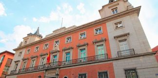 Decae el trámite de audiencia por el recurso contra la convocatoria de la prueba de acceso