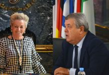 El CGPJ nombra a César Tolosa y a María Luisa Segoviano por unanimidad para ser magistrados del TC