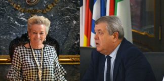 El CGPJ nombra a César Tolosa y a María Luisa Segoviano por unanimidad para ser magistrados del TC