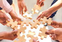 El sector privado tira del empleo en un mes bueno pero con signos de ralentización