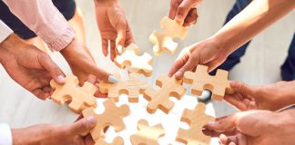 Trabajo a buen recaudo