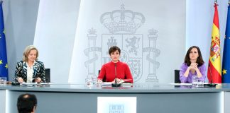 Presentado el anteproyecto de Ley que creará un nuevo modelo de servicios sociales