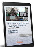 Tecnología innovación y Servicios Sociales (E-book)