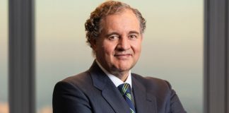 Alfonso Diez de Rivera Elzaburu asume la presidencia de ELZABURU Alfonso Diez de Rivera Elzaburu