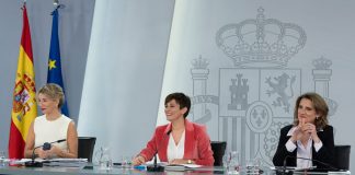 El Gobierno concede ayudas de 74 millones de euros a proyectos de hidrógeno renovable