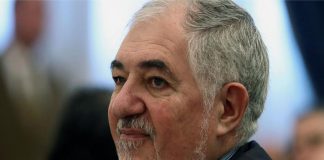 El pleno del TC elige como presidente a Cándido Conde-Pumpido y vicepresidenta a Inmaculada Montalbán