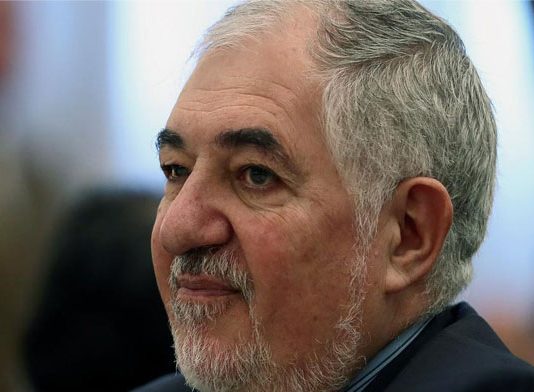 Pumpido defiende que los poderes del Estado y el TC deben «respetarse mutuamente» para mantener su «credibilidad»