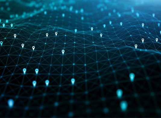 Las coordenadas geográficas de tu finca en el Registro de la Propiedad