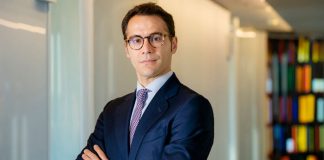 David Vilches se incorpora a Uría Menéndez