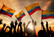 Violación sistemática de Derechos Humanos en Ecuador