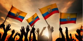 Violación sistemática de Derechos Humanos en Ecuador