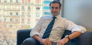 Enric Fort Laborda se incorpora a Lener como nuevo socio del departamento de Derecho Mercantil y director de la oficina de Barcelona Enric Fort Laborda