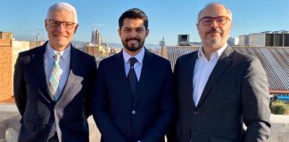 Julio Menchaca, nombrado Socio del área de M&A de AGM Abogados