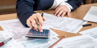 Residencia fiscal y el núcleo de intereses económicos: El “fondo” y el “flujo”