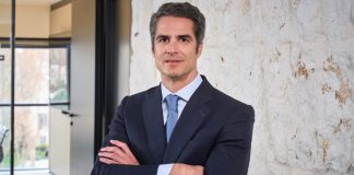 DLA Piper incorpora a José María Barrios como nuevo socio de derecho público