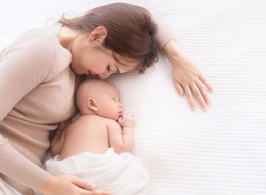 Una madre soltera tendrá derecho a disfrutar de 26 semanas por el nacimiento de su hijo