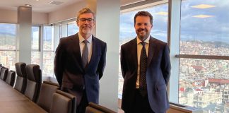 Miguel Lorán y Jordi Casas, nuevos co-directores de Osborne Clarke España