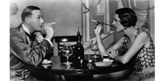 El compositor ucraniano serguei prokofiev