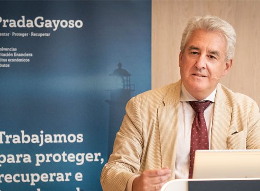 “Los empresarios ya no tienen excusas para afrontar una reestructuración temprana o preventiva”